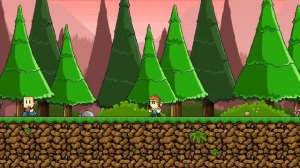 я ниндзя (Dan the man)