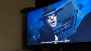 хз какая серия но моя реакция