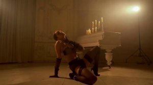 BONES - Black Mold - Passion Marta - Remix