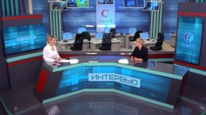 Интервью. Олеся Кайль 28.12.2024