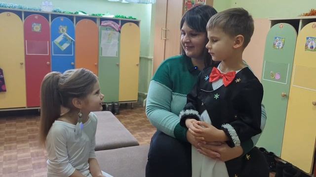 МИП" Детская журналистика-средство социально-коммуникативного развития дошкольников " Спец.выпуск №1