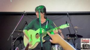 Группа Игра 21 июня День Рождения Виктора Цоя, песни группы Кино и Виктора Цоя