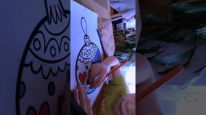 разукрашвем 1ч