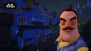 Привет сосед!!!СТЕПАНЫЧ упал в пропасть