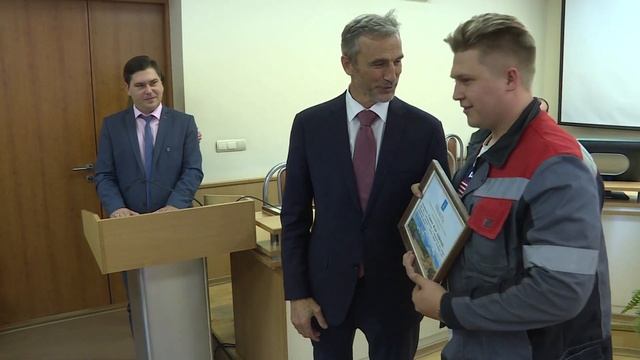 День строителя смотреть онлайн