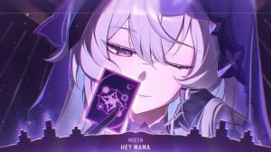 Syrex - Hey Mama (lyrics)