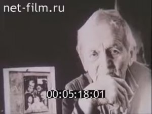 Толстовцы. Док. фильм