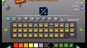 как получить неон в гд бесплатно