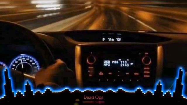 Deap OPS - Lil Revive - Slowed