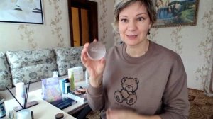 Фаберлик.Обзор заказа по каталогу № 1.Товары с 50% скидкой