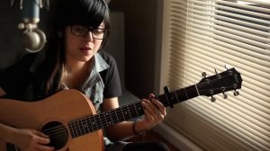 Daniela Andrade. Cover.
Radiohead - Creep