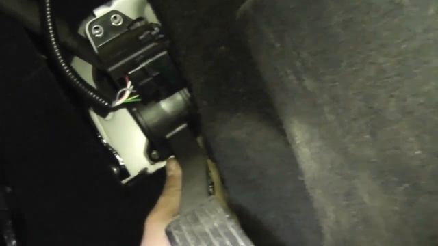 Менять нельзя калибровать! УАЗ Патриот, проверьте у себя