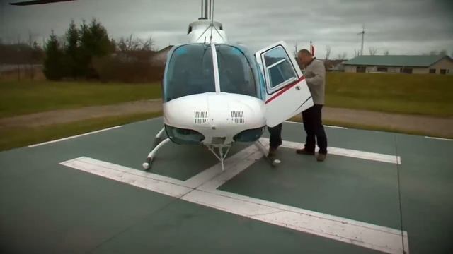 Cheetah Custom Exhaust, Bodywork, & Latches - Stacey David's Gearz S10 E5 смотреть онлайн