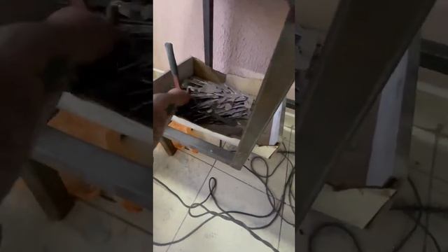 Сварка алюминия магией