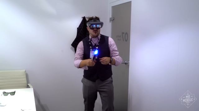 Star Wars Jedi Challenges: First Look смотреть онлайн