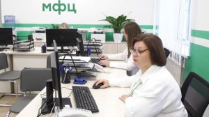 Первый семейный МФЦ в Самаре