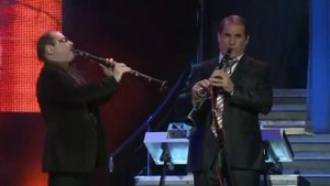 ШАМЯН МИРЗАБЕКОВ И МУСАБЕКОВСКИЙ - АТМОСФЕРА - 2.mpg