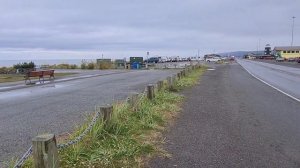 Аляска, Homer центр рыбалки на палтуса