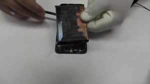 Huawei Y6P Battery Replacement
