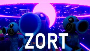 ➤ Zortagane. Эпизод № 1 |ZORT|