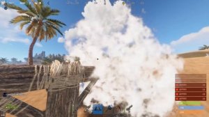 милион скрапа в день!!! || Ловушка - Магазин || Rust, MyRust