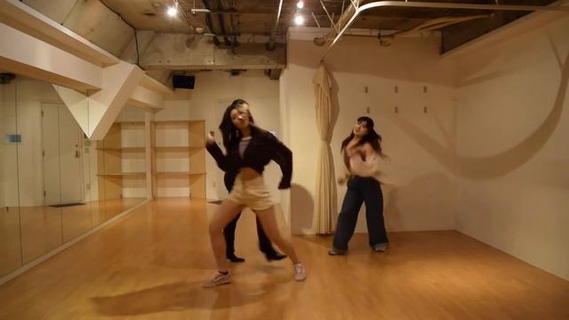 ［paprika］OH MY GIRL (오마이걸) Nonstop｜Dance cover