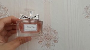 Miss Dior Absolutely Blooming