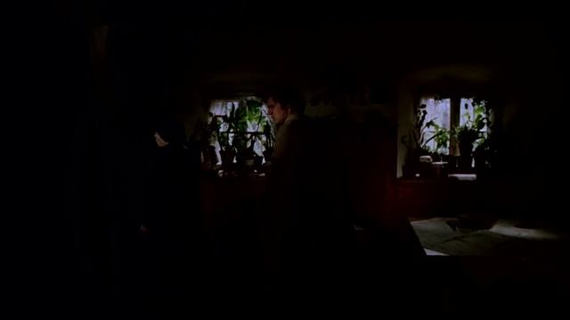 «Стеклянное сердце» / Herz aus Glas (1976)