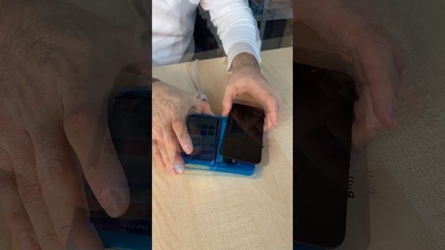 Тестер дисплеев JCID V15PM #05gsm