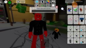 как сделать Tv man в брукхейвен