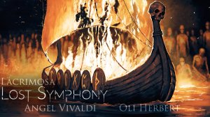 Oli Herbert & Angel Vivaldi - Lacrimosa