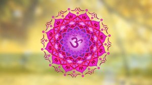 Чрезвычайно мощная музыка для медитации на Коронную чакру Пробуждает Сахасрару