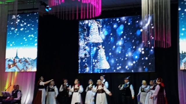 Kling Glöckchen kling!