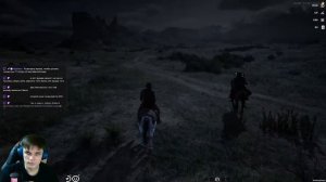 RDR 2 | RP | Frontier | Розыгрыш |