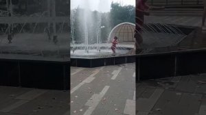 минеральные воды. новая песня. про воду.