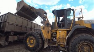 понедельник на камазе  рейс жома  прокол колеса