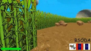 Baldi's Farm!  - Baldi's Basics Mod