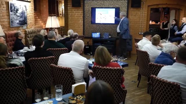 Одна из существенных причин, почему люди могут не понимать друг друга (Сергей Савельев) смотреть онлайн