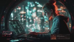 Музыка для работы