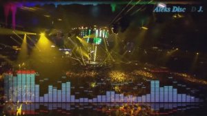 🎵 гр. Каролина - Ты будешь мой (Aleksey Podgornov dance version) 🎵