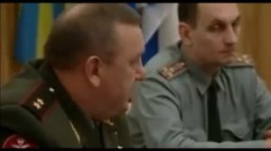 ОКОПНЫЙ ГЕНЕРАЛ (Е.Чирков, С.Рябченкова)