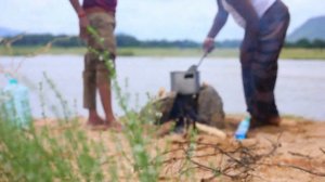 #Beef #Nalli #Maatukari by the River - discovering the authentic food of Tamilnadu