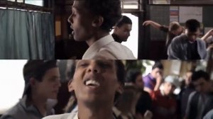 Stromae - Alors On Danse [ Official Music Video HD ]