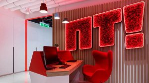 Телеканал Пятница. Презентация