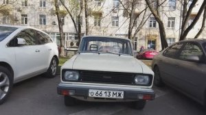 МОСКВИЧ 2140 SL