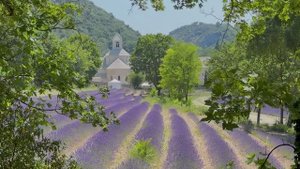 🇫🇷 Горд: действительно красивая провансальская деревня на вершине холма на юге Франции, 2023 г