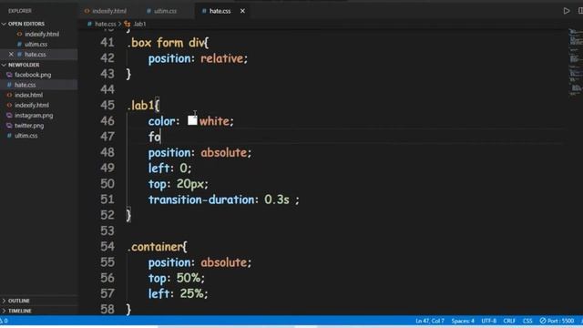 how to make a website .How to make a dynamic login-form смотреть онлайн