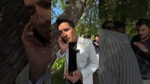 Бобур Мансуров Алфонслар