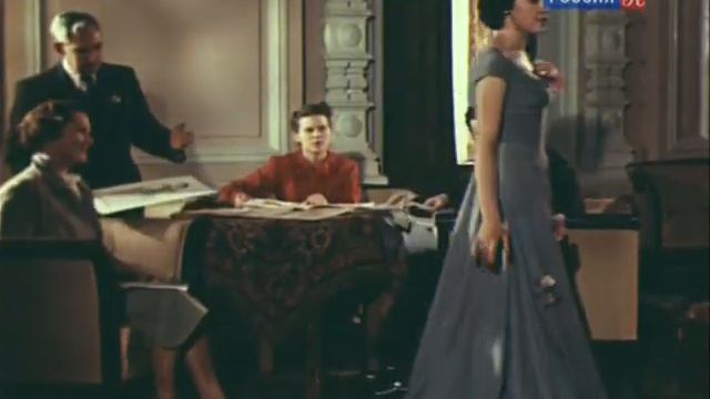 ГУМ (документальный фильм 1954 года) смотреть онлайн