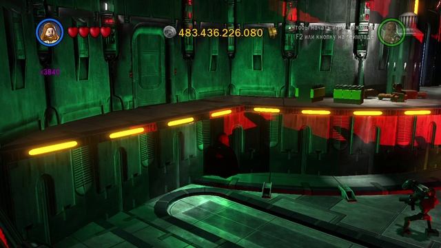 LEGO Star Wars III #50